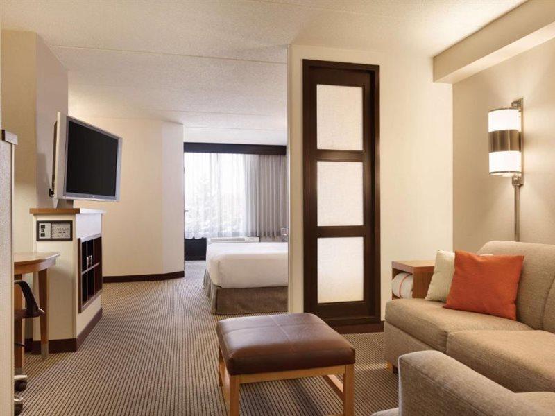 Hyatt Place Dublin/Pleasanton Экстерьер фото