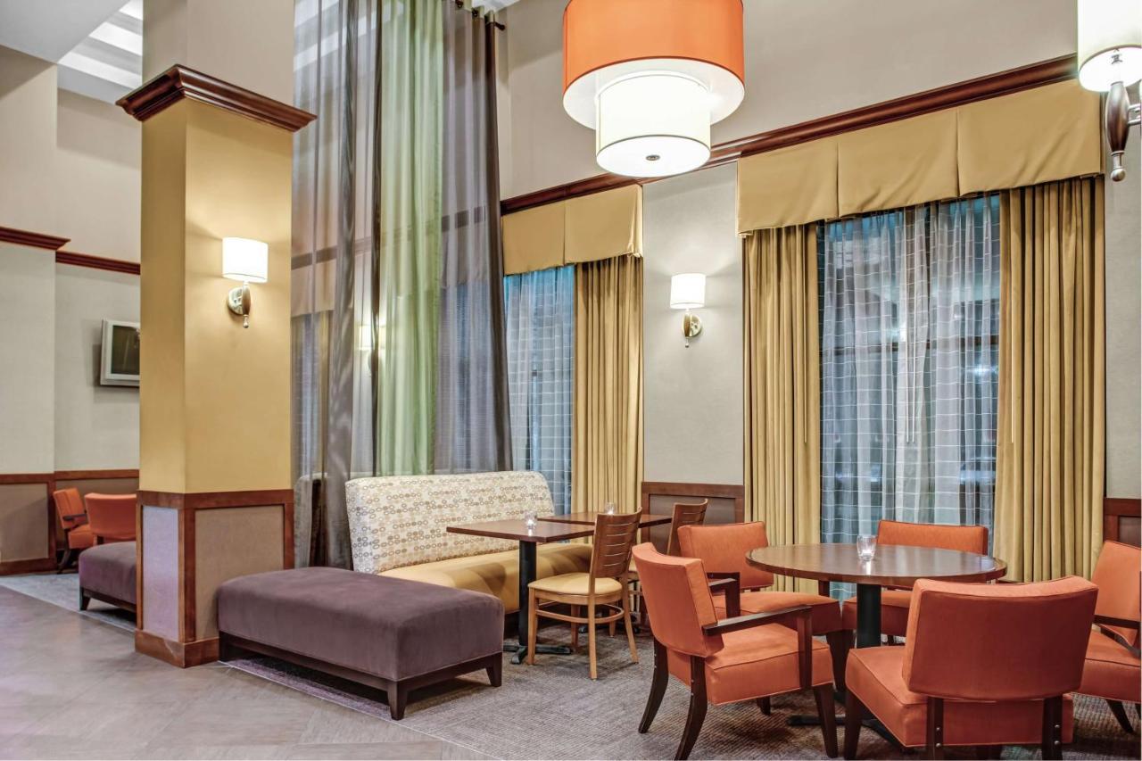 Hyatt Place Dublin/Pleasanton Экстерьер фото